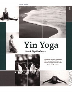 Yin Yoga