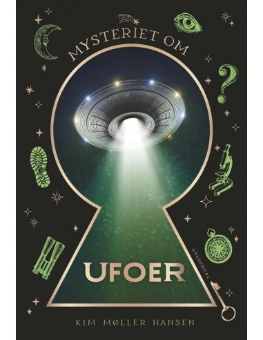 Mysteriet om ufoer