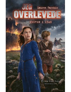 Jeg overlevede pesten i 1348