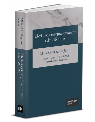 Medarbejderrepræsentanter i det...