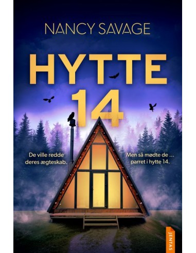 Hytte 14
