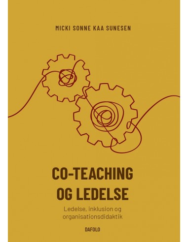 Co-teaching og ledelse