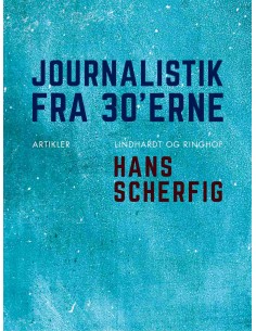 Journalistik fra 30'erne