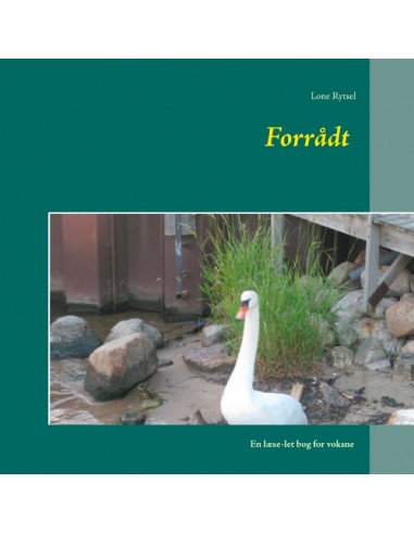Forrådt