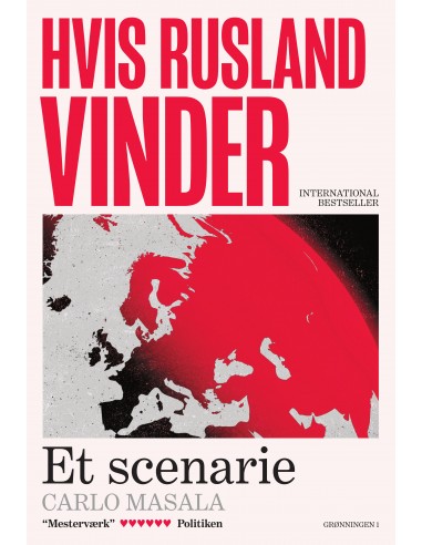 Hvis Rusland vinder