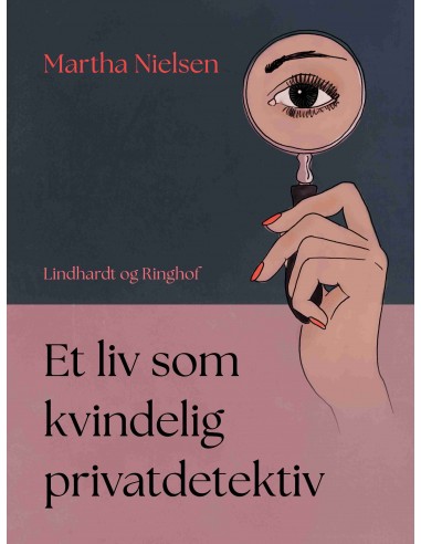 Et liv som kvindelig privatdetektiv