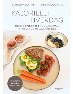 Kalorielet hverdag