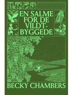 En salme for de Vildtbyggede