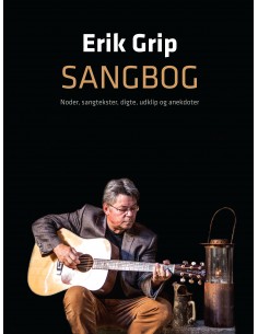 Erik Grip Sangbog