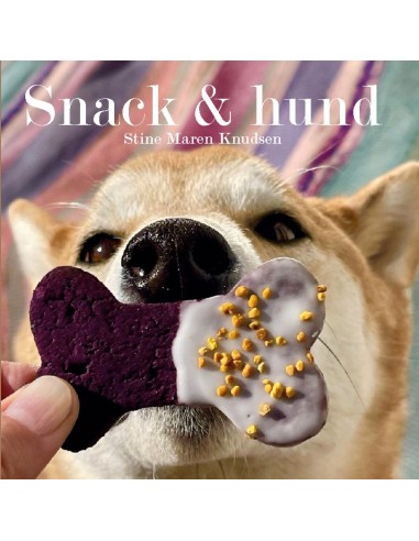 Snack & hund