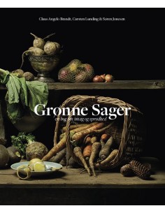 Grønne Sager