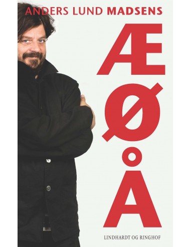 Anders Lund Madsens ÆØÅ