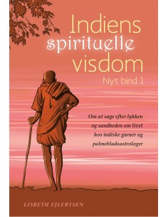 Indiens spirituelle visdom,...