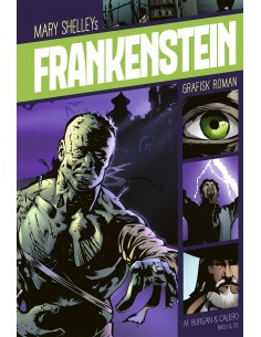 Frankenstein