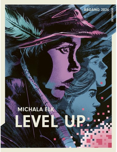 Årgang 2026 - Beruselse: Level up