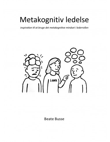 Metakognitiv ledelse