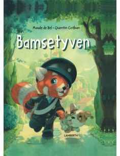Bamsetyven