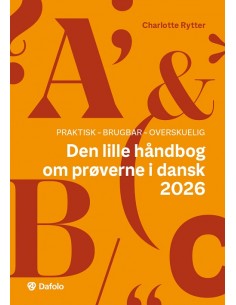 Den lille håndbog om...