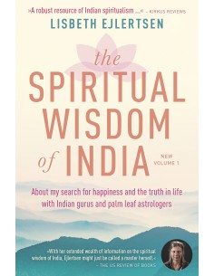 The Spiritual Wisdom of...
