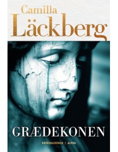 Grædekonen