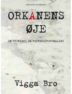 Orkanens øje