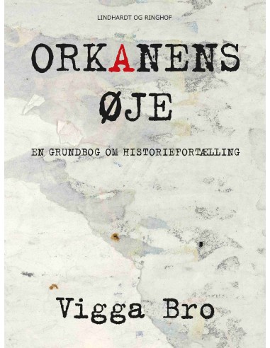 Orkanens øje