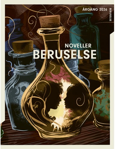 Årgang 2026 - Beruselse: Noveller
