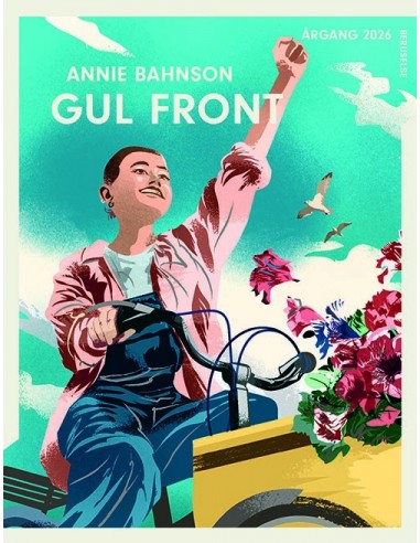 Årgang 2026 - Beruselse: Gul front