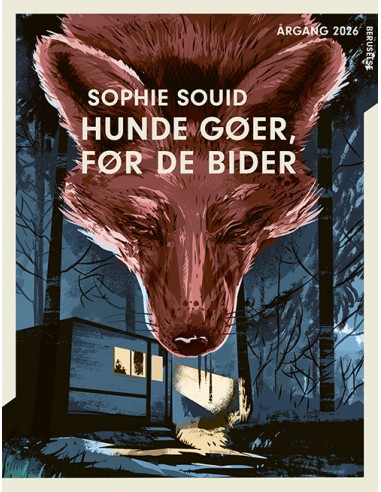 Årgang 2026 - Beruselse: Hunde gøer,...