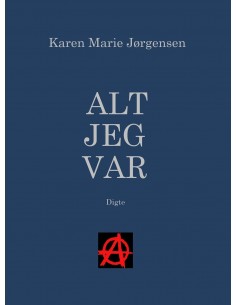 ALT JEG VAR