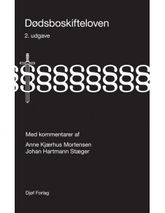 Dødsboskifteloven