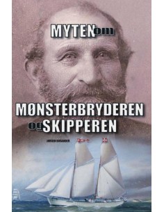 MYTEN om MØNSTERBRYDEREN og...