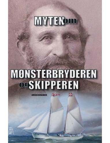 MYTEN om MØNSTERBRYDEREN og SKIPPEREN