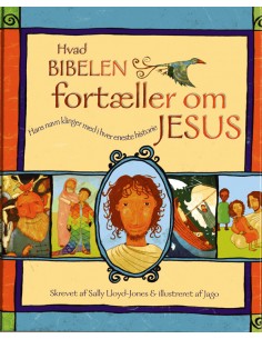 Hvad Bibelen fortæller om...