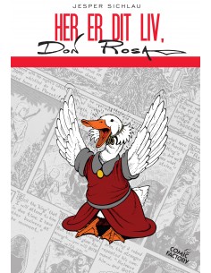 Her er dit liv, Don Rosa