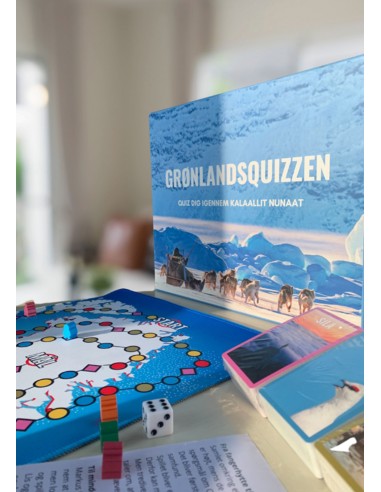 Grønlandsquizzen