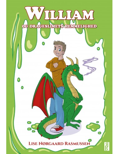 William og drageslimets hemmelighed