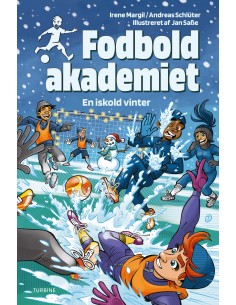 Fodboldakademiet – En...
