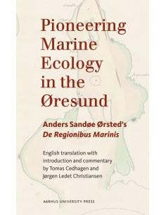 Pioneering Marine Ecology...