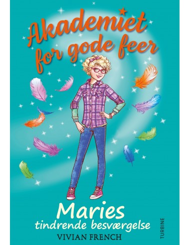 Akademiet for gode feer - Maries...