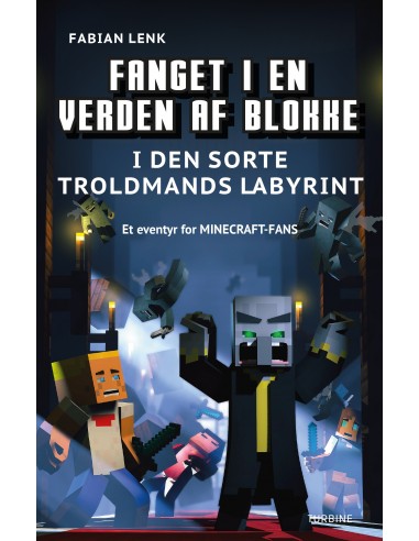 Fanget i en verden af blokke 5