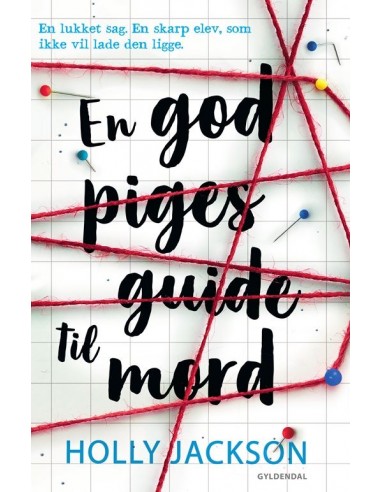 En god piges guide til mord