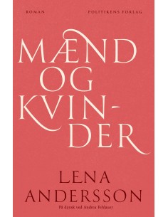 Mænd og kvinder