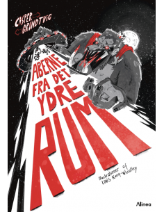 Aberne fra det ydre rum,...