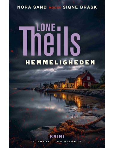 Hemmeligheden