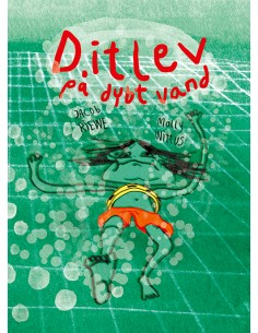 Ditlev på dybt vand