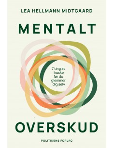 Mentalt overskud