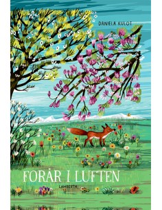 Forår i luften