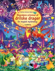 Alverdens vrimmel af...