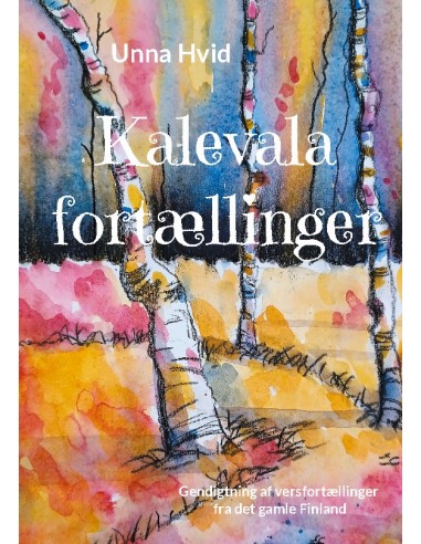 Kalevalafortællinger